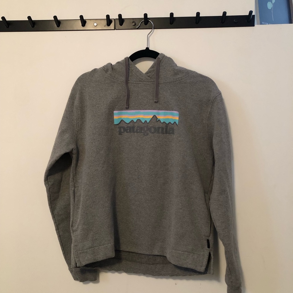 Patagonia Women’s Sweatshirt